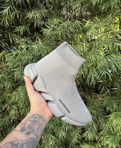 Fashion Sneaker Size 10