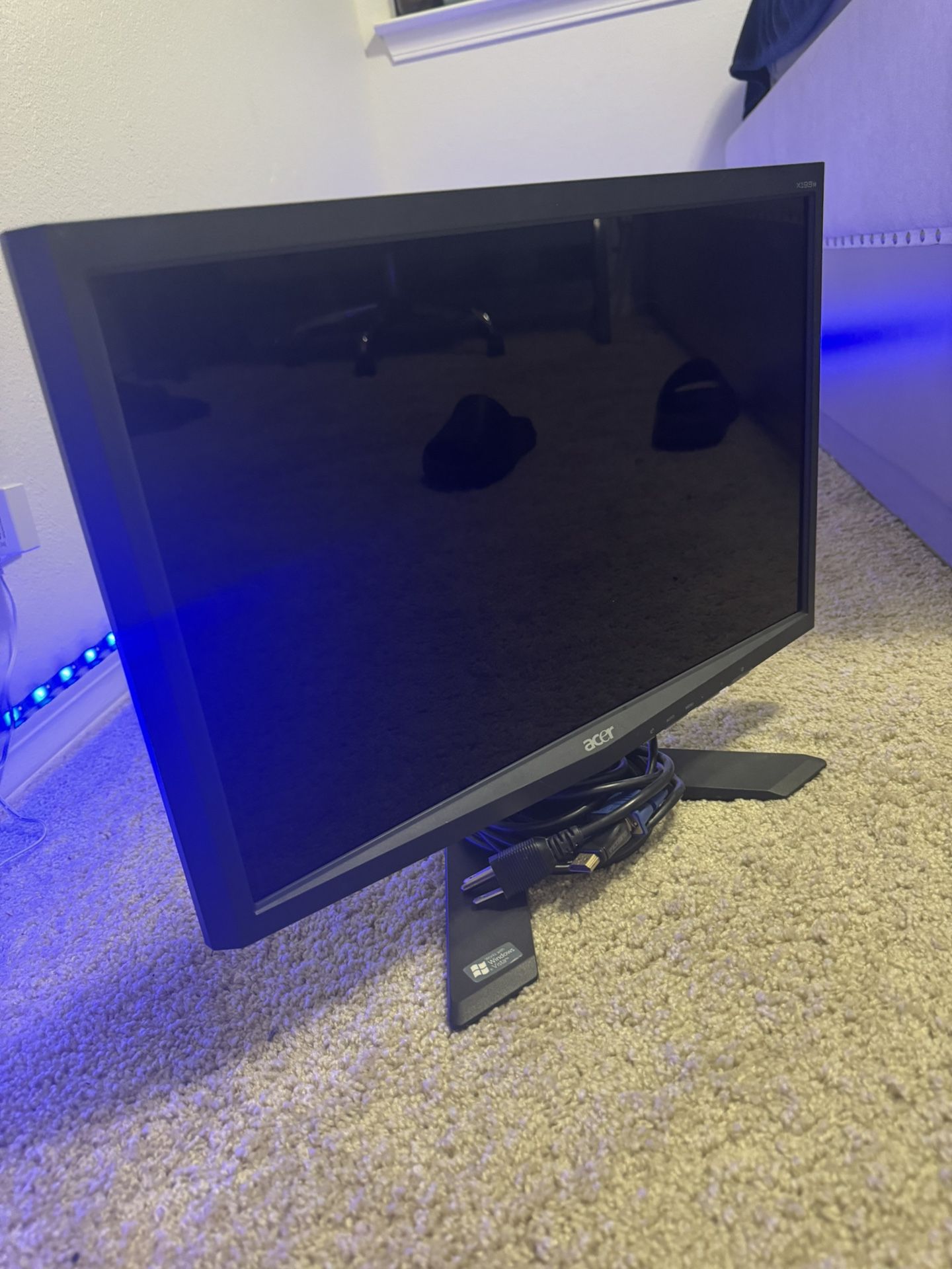 Acer Monitor