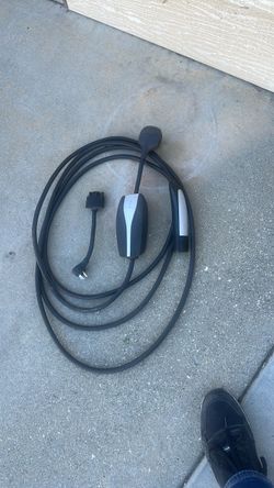 Tesla Charging cable Tesla