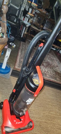 dirt devil vacuum cleaner