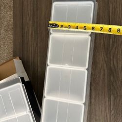 conteiner for salsa or fruit