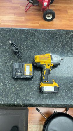 Brushless 3-speed impact
