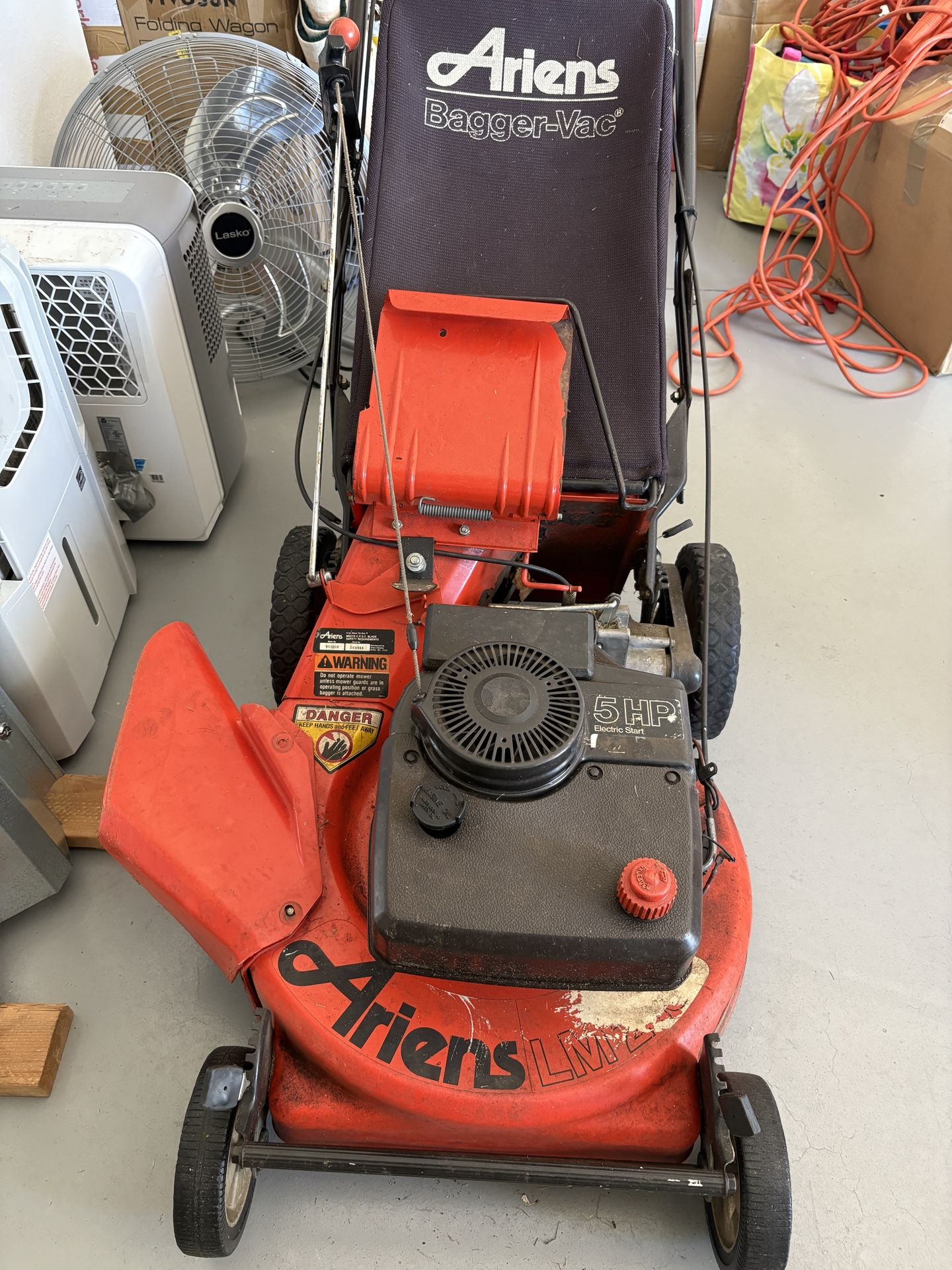 Ariens Lawn Mower Not Starting: Top Fixes and Troubleshooting Tips