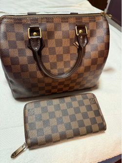 Speedy 25 Louis Vuitton