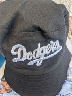 Dodgers Bucket Hat