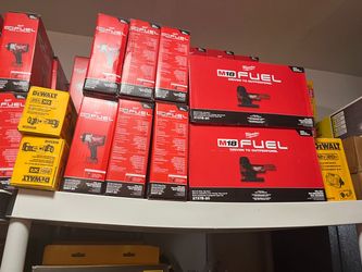 Tools for sale