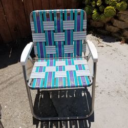 2 Beach Chairs!