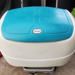 Play 'n Store Toy Chest 