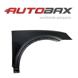 2018 2019 2020 2021 2022 AUDI Q5 SQ5 RIGHT SIDE FRONT FENDER OEM USED 80A821106A
