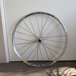 Mavic Ksyrium Wheelset Race/Elite, New Condition (Rim Brake) 