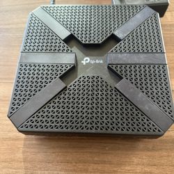 TP-Link Archer C4000 Wireless AC4000 MU-MIMO Tri-Band Router