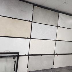 Lozas De Porcelana 24x48 Matte