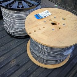 Cable 12/2 MC1000ft