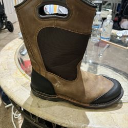 Redwing Boots