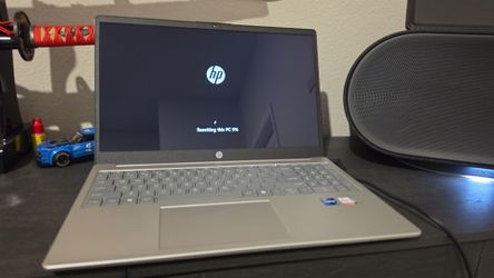 HP 15.6" Full HD Touch-Screen Laptop - i7 - 16GB Memory - 512GB SSD