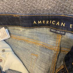 America Eagle Jeans Men’s 