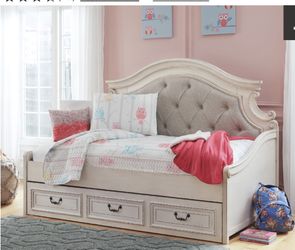Bed frame