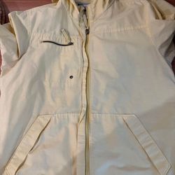 Columbia jacket size M 💛