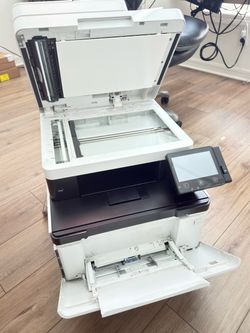 Canon Color Laser Printer