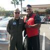 REGGIE Burton