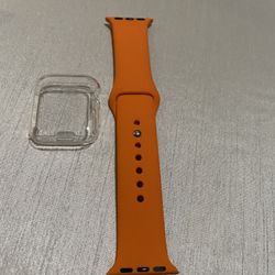 Apple Watch Band 38mm And Case