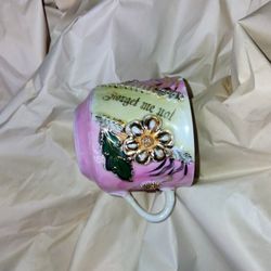 Collectable Coffee Mug 