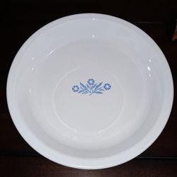 Corning Ware Pie Plate