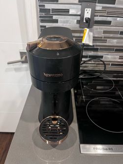 Nespresso VERTUO NEXT coffee maker and espresso machine
