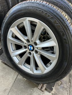 4- GOOD YEAR EAGLE SPORT 