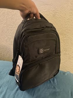 Backpack Medium Size -From Daisy Fuentes 