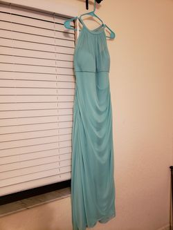 Bridesmaids Dress