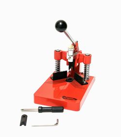 Sooner Corner Rounder