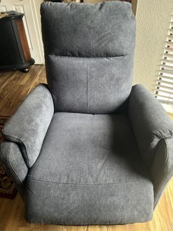 Recliner 