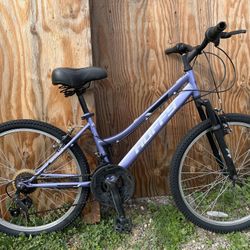 Women’s Mountain Bike 