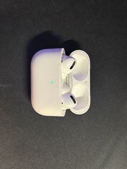 Apple AirPods Pro (1st Generation) – $45