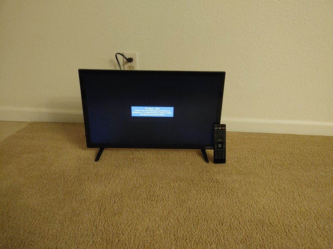25 Inch Vizio TV