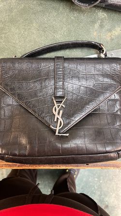 Yves Saint Laurent