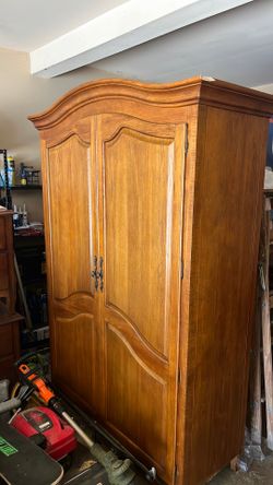 Thomasville Impressions Dresser & Amore