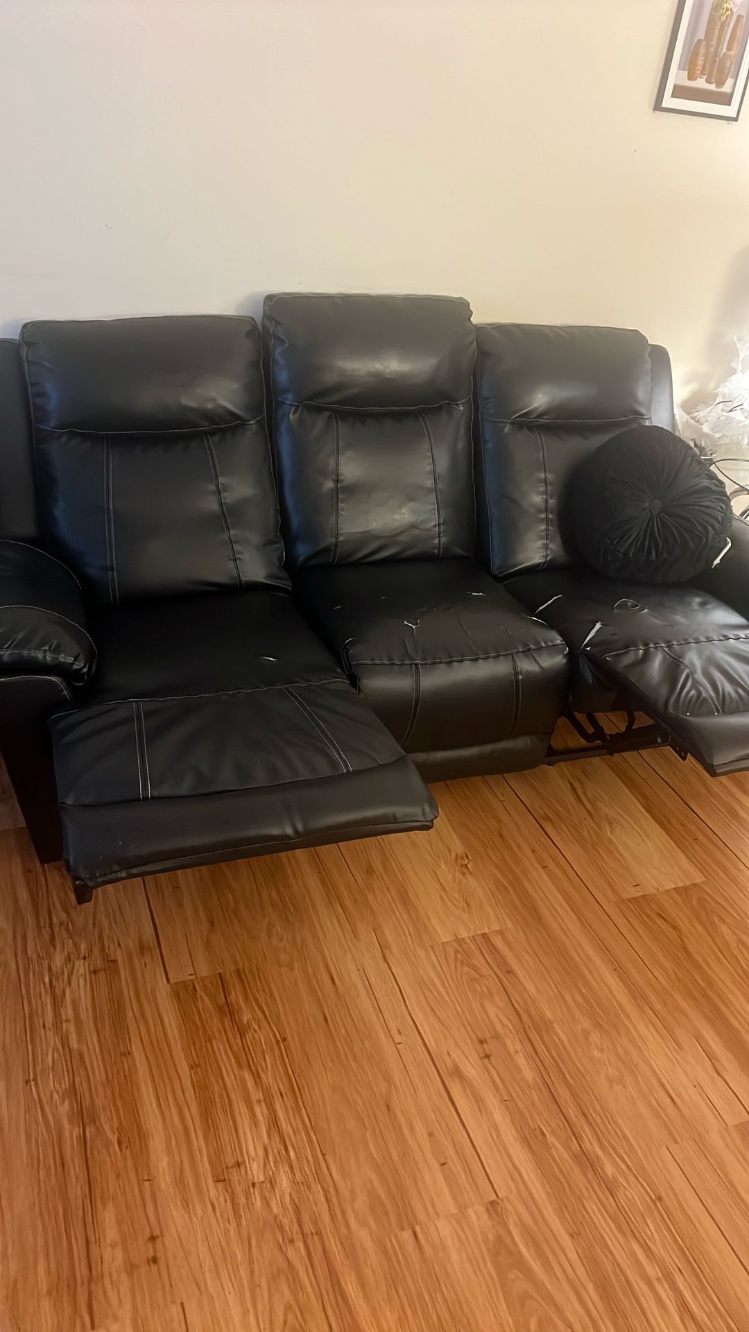 Big Couch
