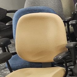 Desk Chairs.   $30/each