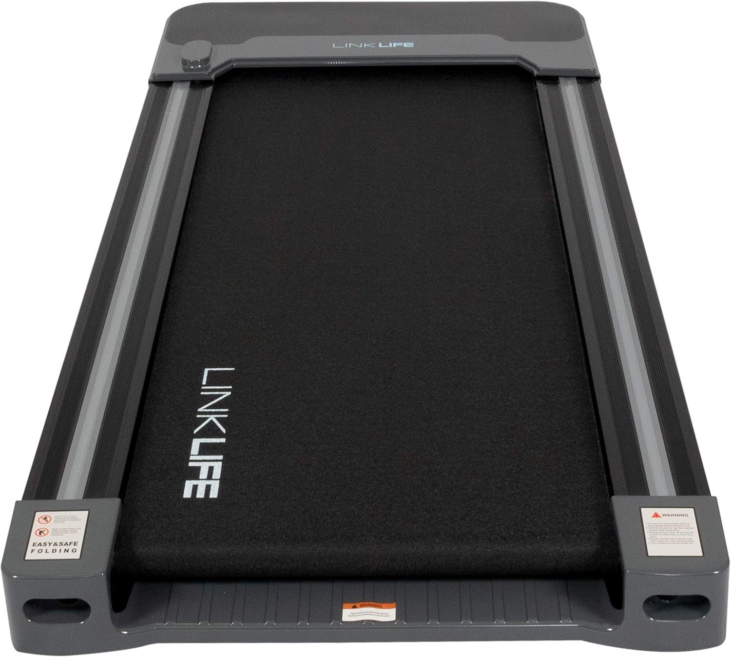Under Desk Electric Treadmill