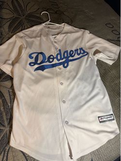 Dodgers jersey