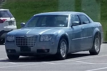 2008 Chrysler 300