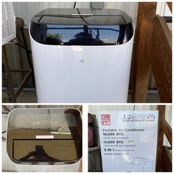 Air Conditioner 