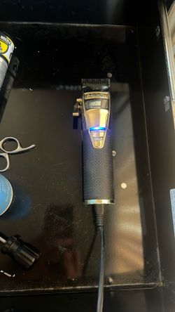 Babyliss Boosted Clipper
