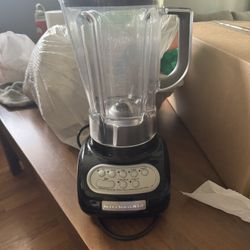 KitchenAid Blender
