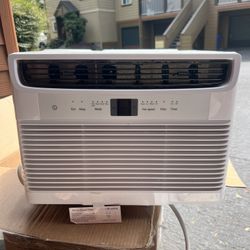 Frigidaire 6k BTU Window AC