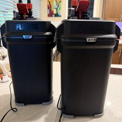 Fluval 407 Canister Filter