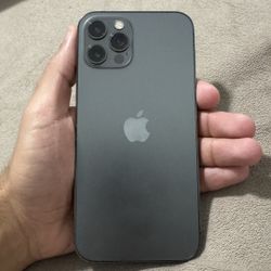 Iphone 12 pro 128 gb unlocked