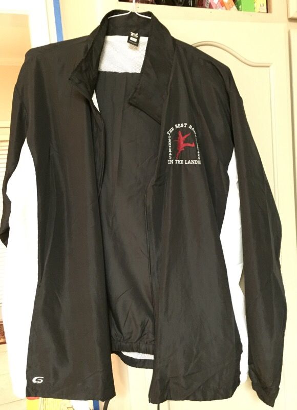 XL 2 pc jacket and coat